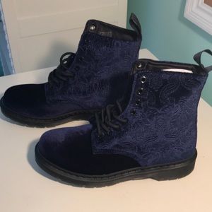 Unworn Doc Martens
